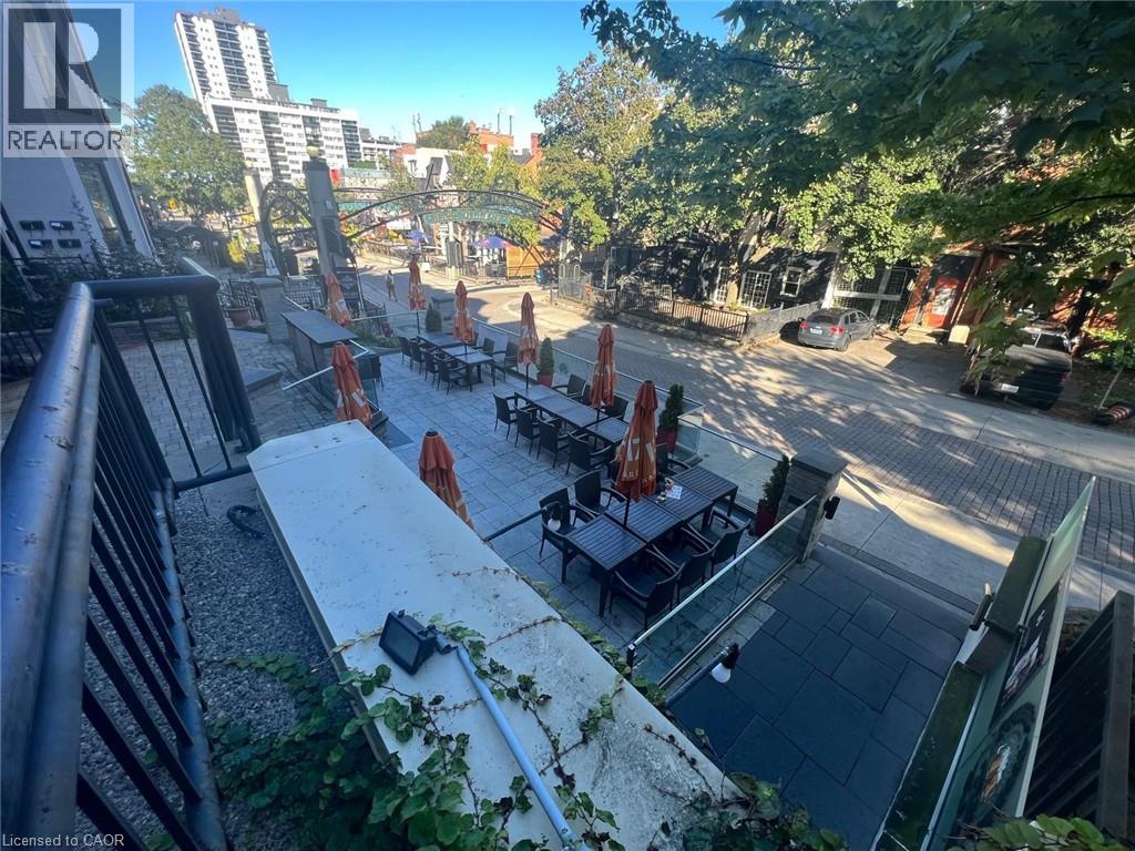 36 Hess Street S, Hamilton, Ontario  L8P 3N1 - Photo 6 - 40798789