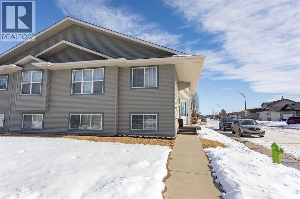 121 Jordan Parkway, Red Deer, Alberta  T4P 4G3 - Photo 1 - A2289282