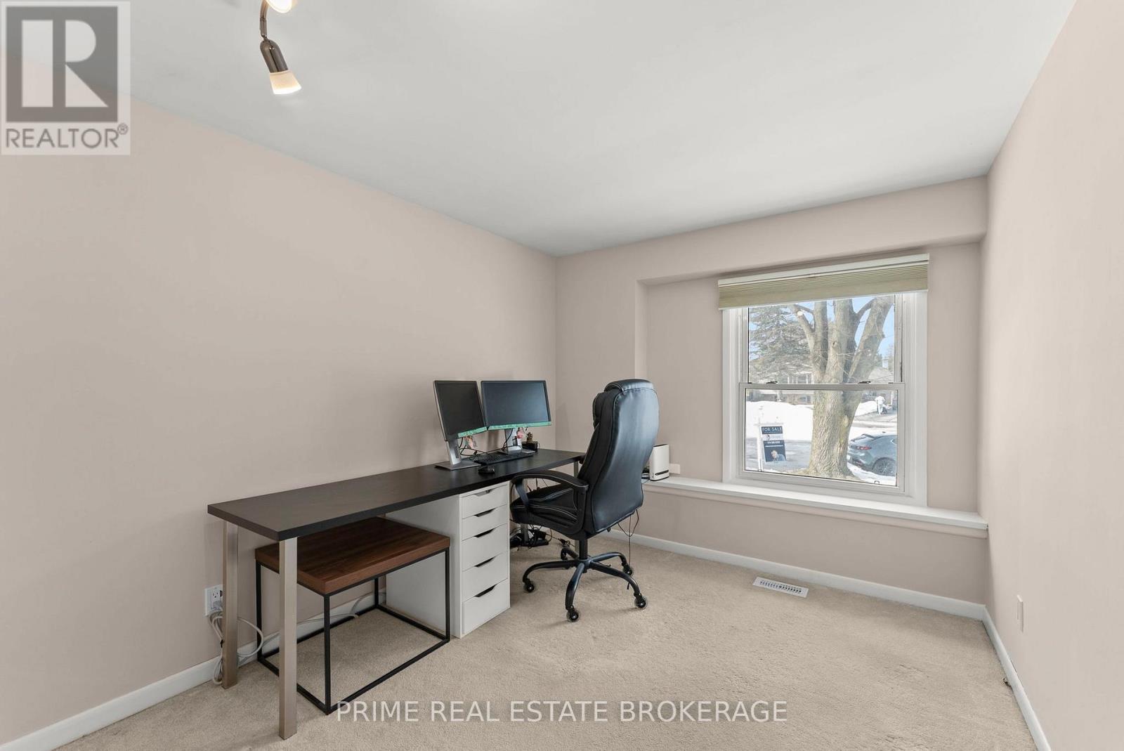 696 Algoma Place, London North, Ontario  N5X 1W6 - Photo 21 - X12839126