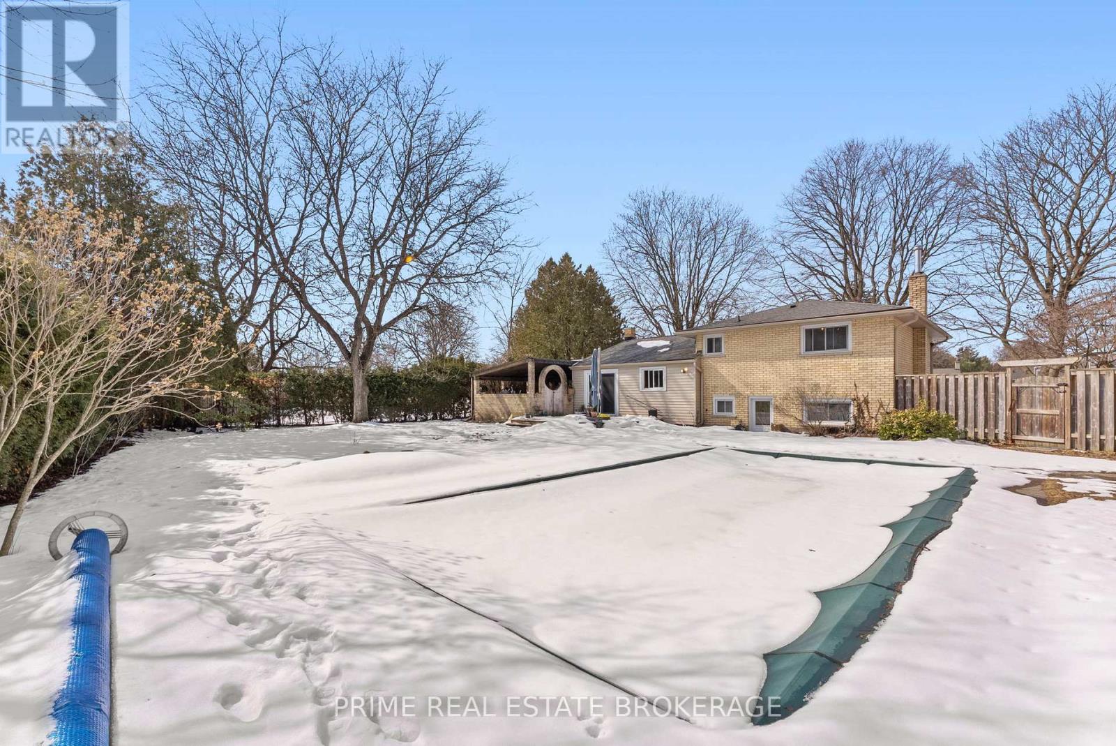 696 Algoma Place, London North, Ontario  N5X 1W6 - Photo 32 - X12839126