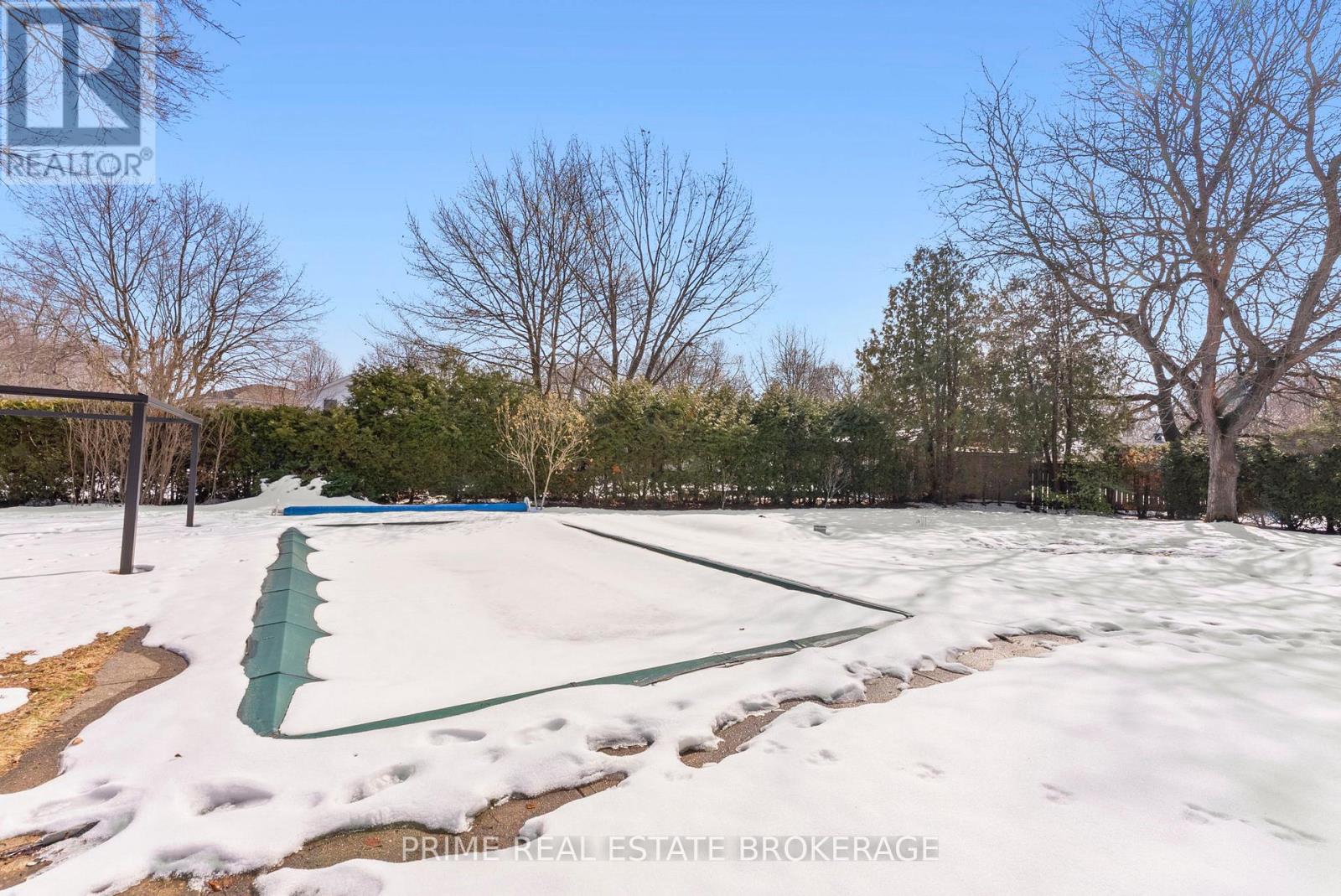 696 Algoma Place, London North, Ontario  N5X 1W6 - Photo 33 - X12839126