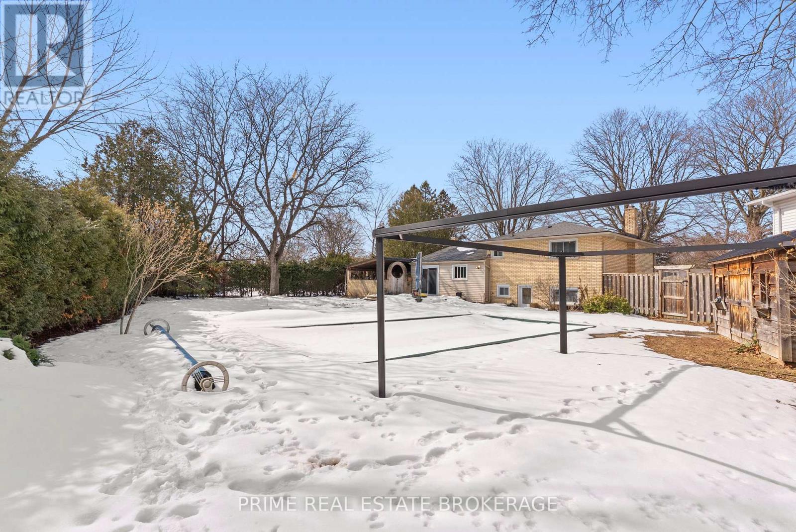 696 Algoma Place, London North, Ontario  N5X 1W6 - Photo 34 - X12839126