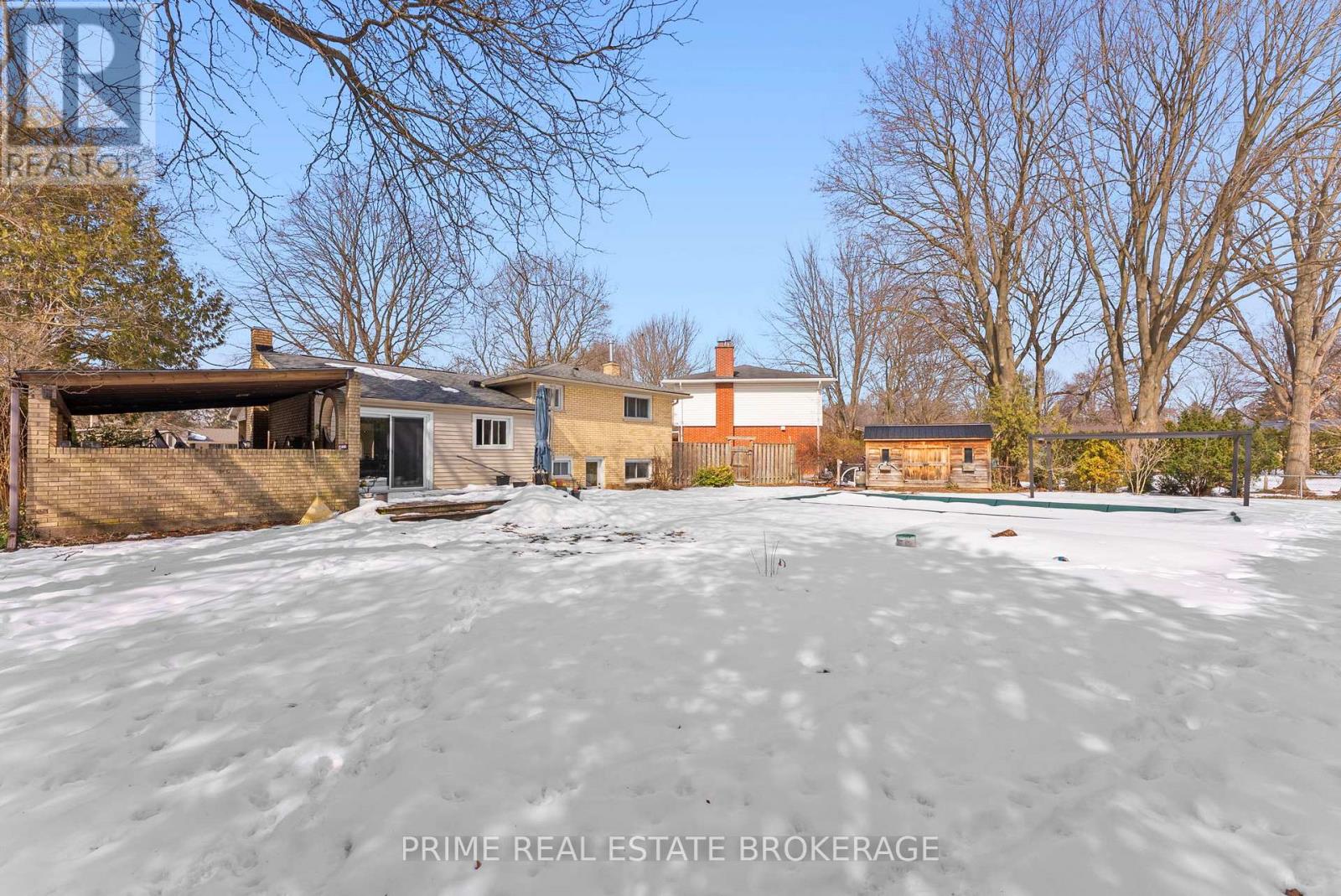 696 Algoma Place, London North, Ontario  N5X 1W6 - Photo 35 - X12839126