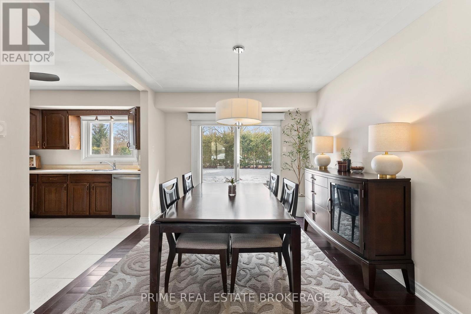 696 Algoma Place, London North, Ontario  N5X 1W6 - Photo 7 - X12839126