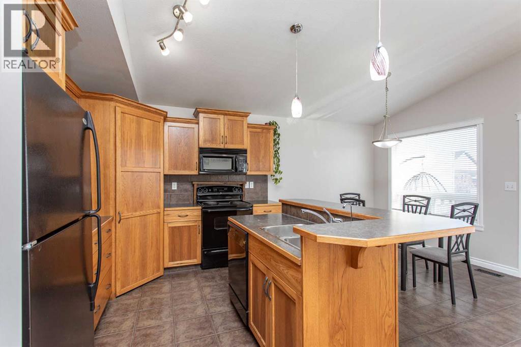 121 Jordan Parkway, Red Deer, Alberta  T4P 4G3 - Photo 6 - A2289282