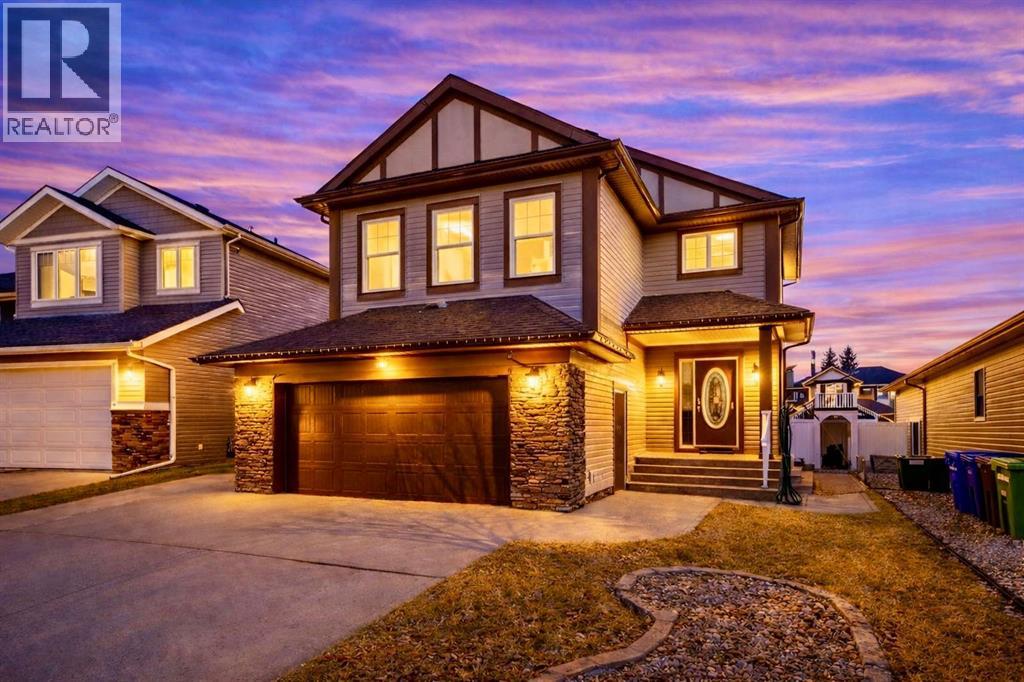 205 Van Slyke Way, Red Deer, Alberta  T4R 0N7 - Photo 1 - A2289437