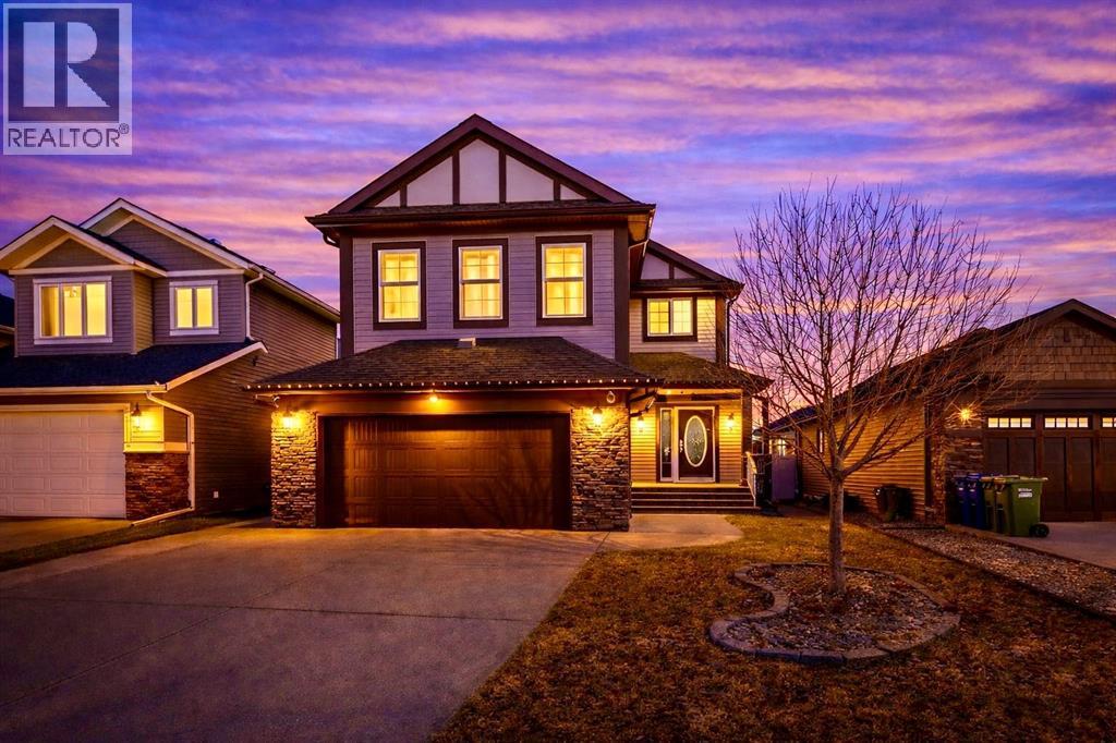 205 Van Slyke Way, Red Deer, Alberta  T4R 0N7 - Photo 2 - A2289437