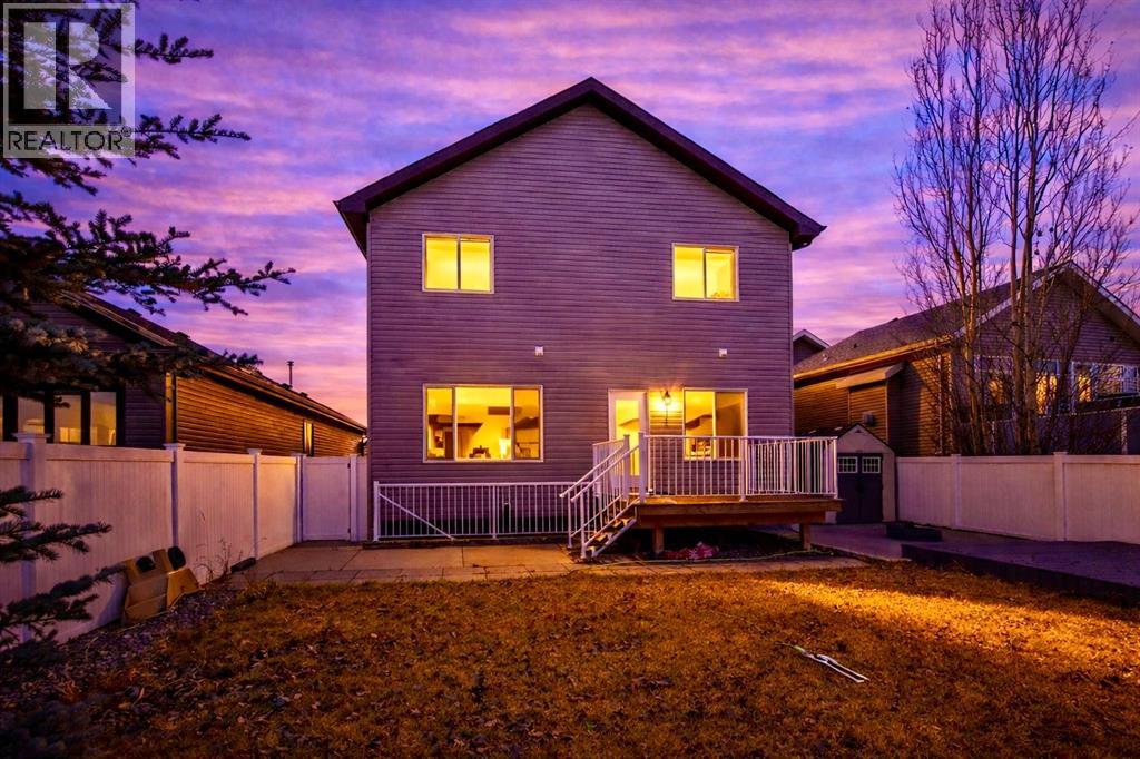 205 Van Slyke Way, Red Deer, Alberta  T4R 0N7 - Photo 49 - A2289437