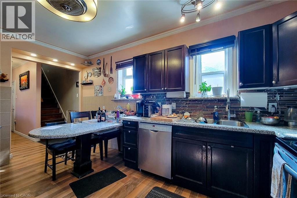 84 Port Street, Brantford, Ontario  N3S 1Y7 - Photo 12 - 40808154