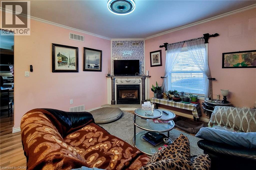 84 Port Street, Brantford, Ontario  N3S 1Y7 - Photo 10 - 40808154