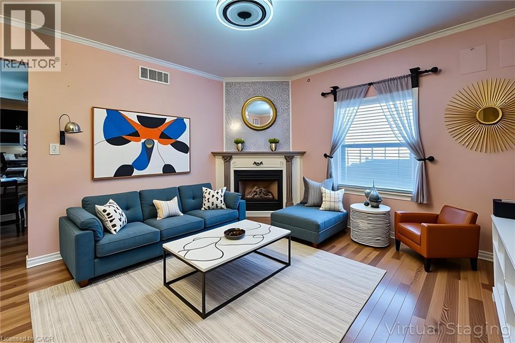 84 Port Street, Brantford, Ontario  N3S 1Y7 - Photo 9 - 40808154