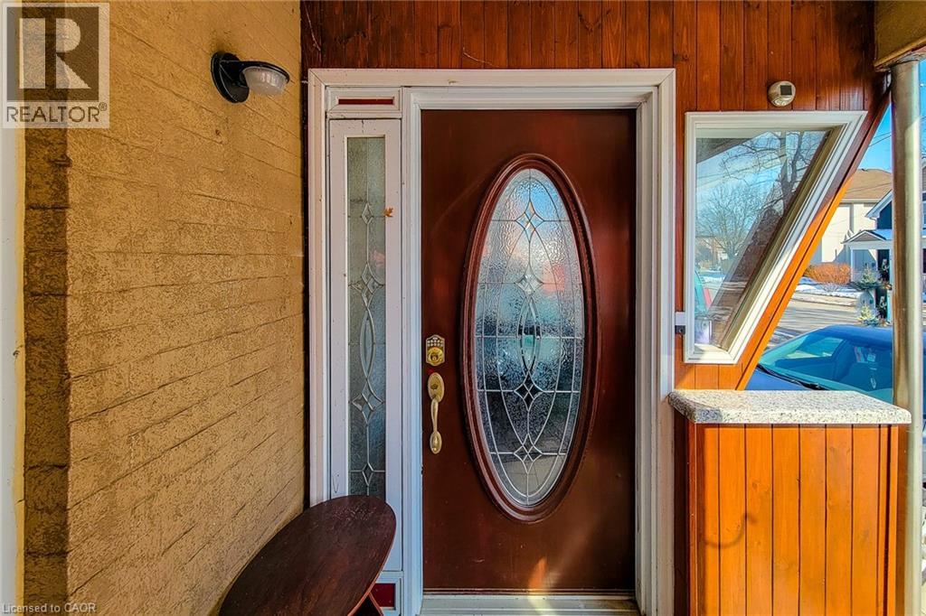 84 Port Street, Brantford, Ontario  N3S 1Y7 - Photo 5 - 40808154