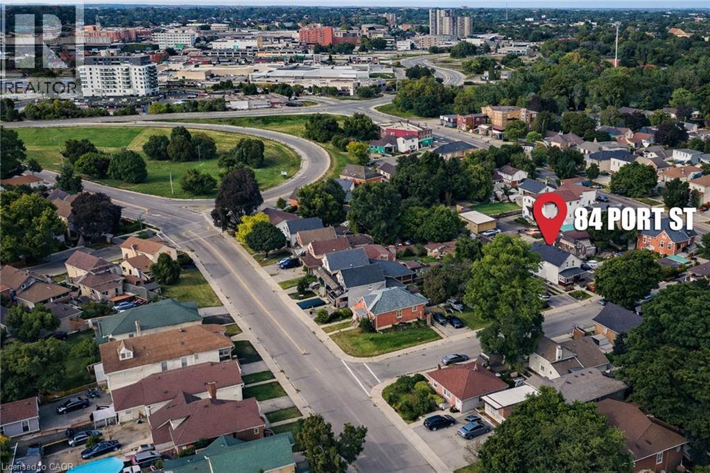 84 Port Street, Brantford, Ontario  N3S 1Y7 - Photo 41 - 40808154