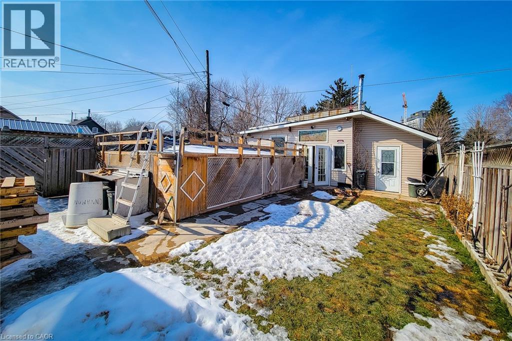 84 Port Street, Brantford, Ontario  N3S 1Y7 - Photo 36 - 40808154