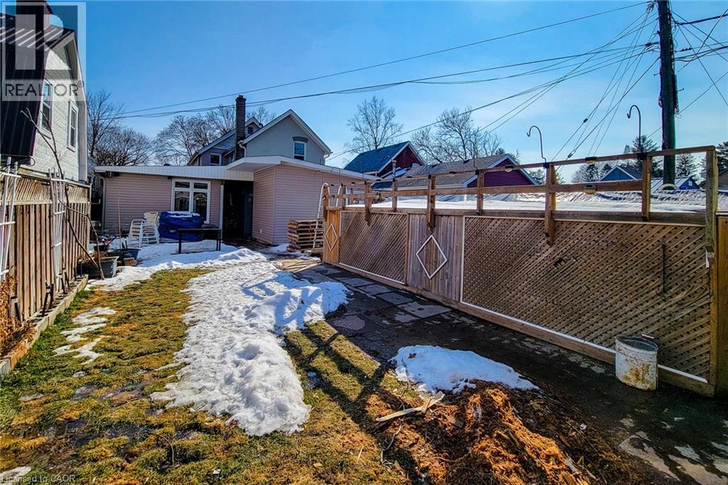 84 Port Street, Brantford, Ontario  N3S 1Y7 - Photo 35 - 40808154