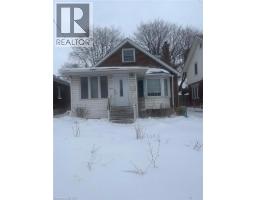 258 WELLINGTON Road, London, Ontario