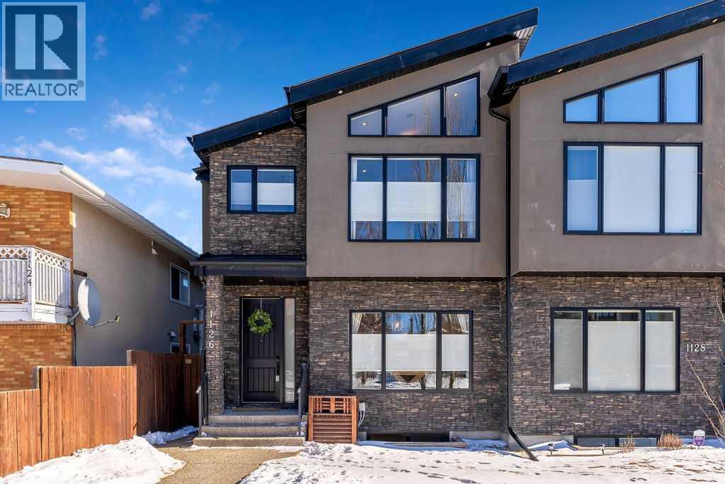 1126 40 Street SW, Calgary, Alberta
