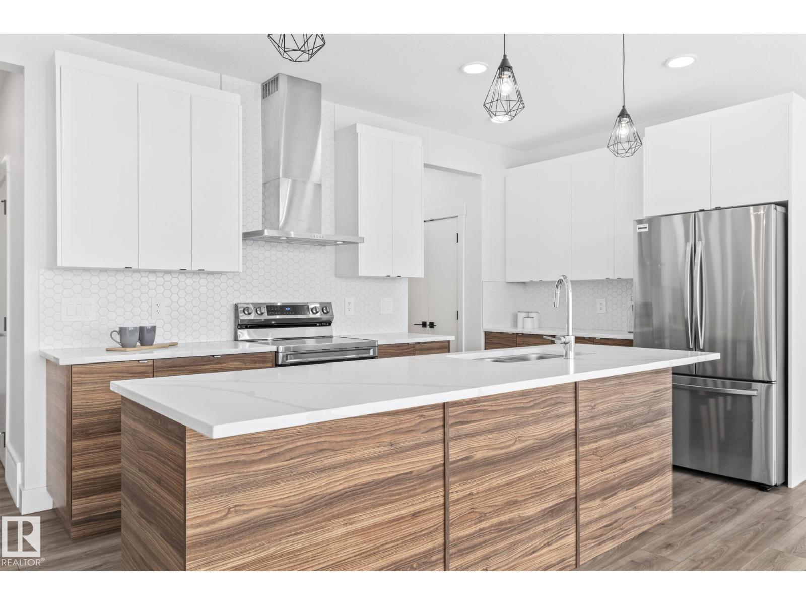 1009 Goldfinch Wy Nw, Edmonton, Alberta  T5S 0P9 - Photo 6 - E4475495