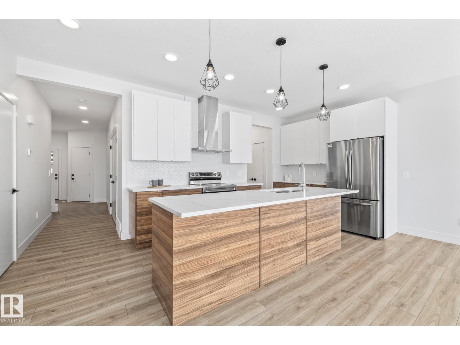 1009 Goldfinch Wy Nw, Edmonton, Alberta  T5S 0P9 - Photo 8 - E4475495