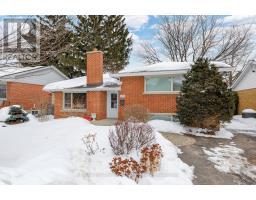 655 MANSFIELD AVENUE, Ottawa, Ontario