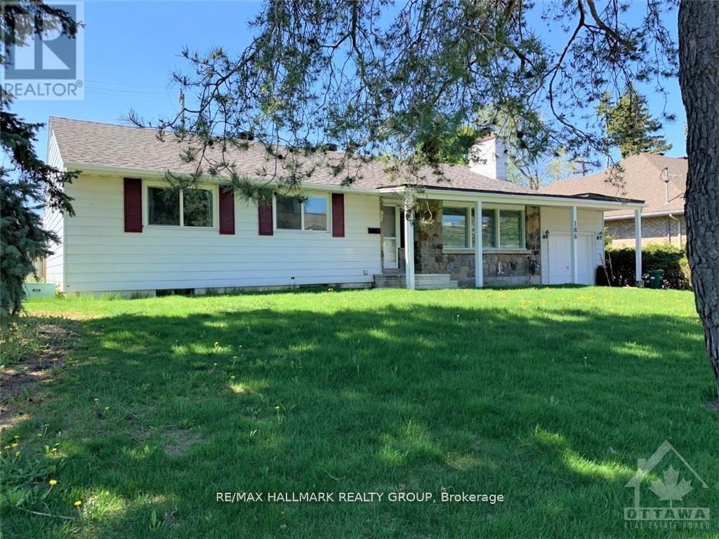 186 Balmoral Place, Ottawa, Ontario  K1H 5E5 - Photo 2 - X12839048