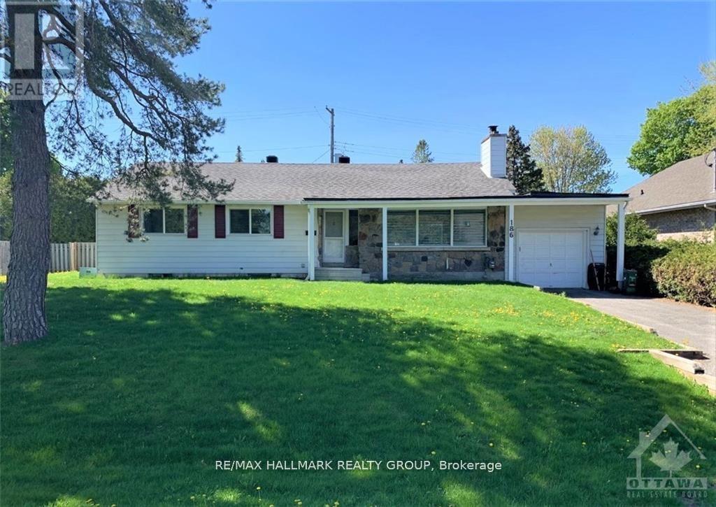 186 Balmoral Place, Ottawa, Ontario  K1H 5E5 - Photo 22 - X12839048