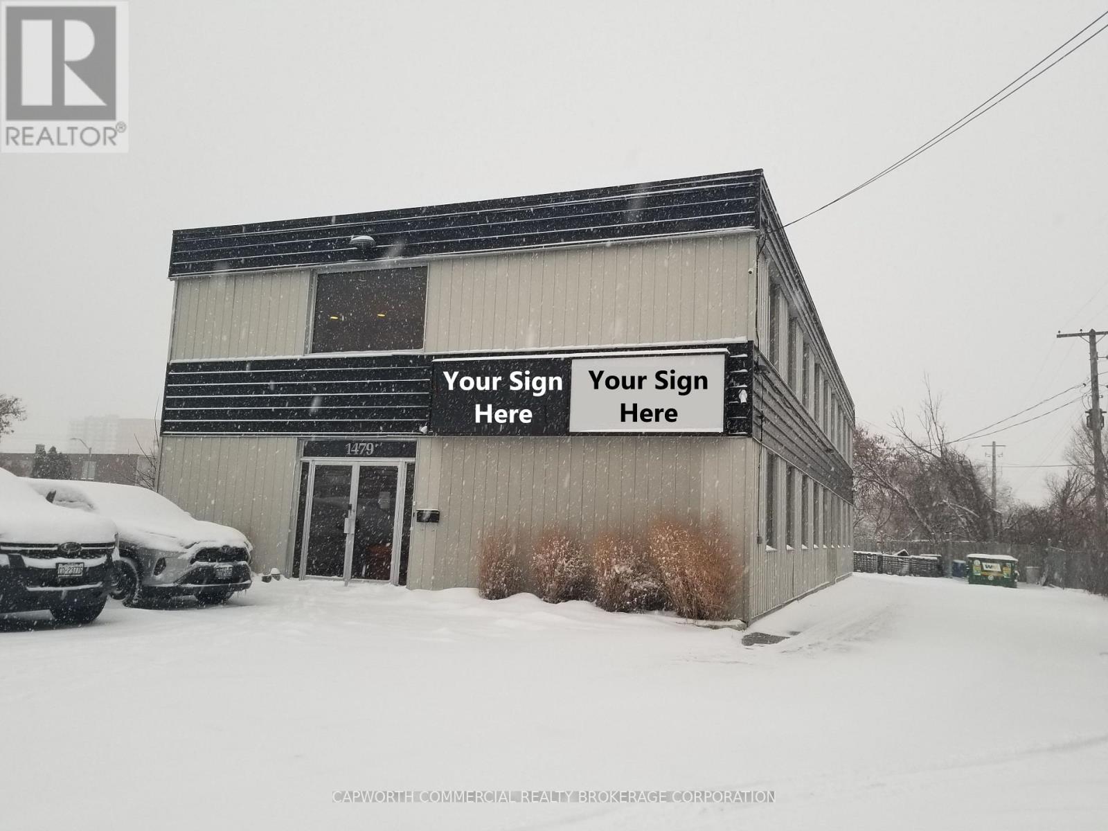 1479 Laperriere Avenue, Ottawa, Ontario  K1Z 7S8 - Photo 2 - X12839078