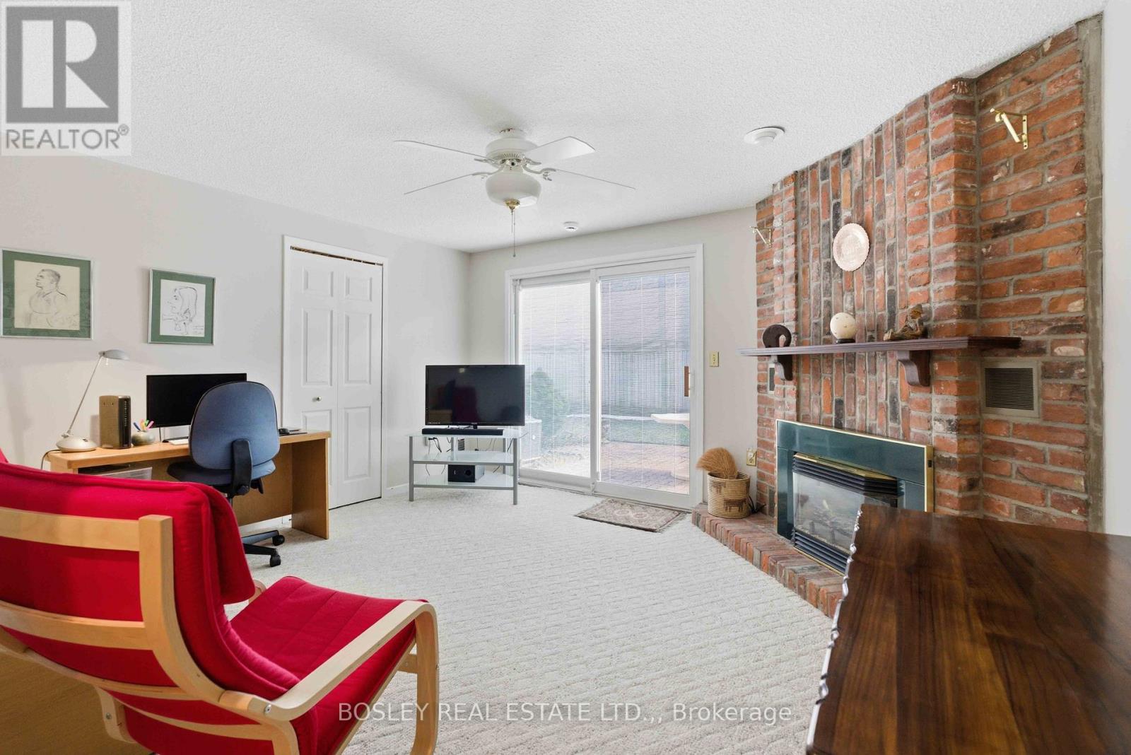 36 - 178 Scott Street, St. Catharines, Ontario  L2N 6Y5 - Photo 27 - X12839062