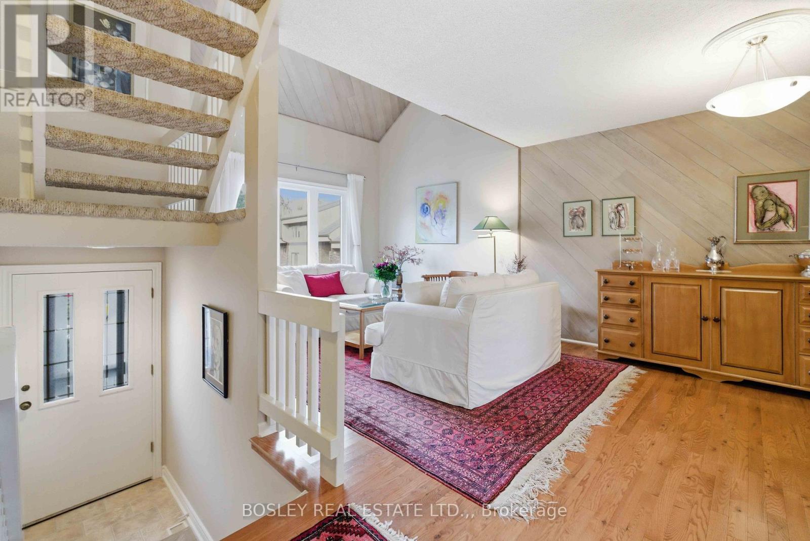 36 - 178 Scott Street, St. Catharines, Ontario  L2N 6Y5 - Photo 3 - X12839062