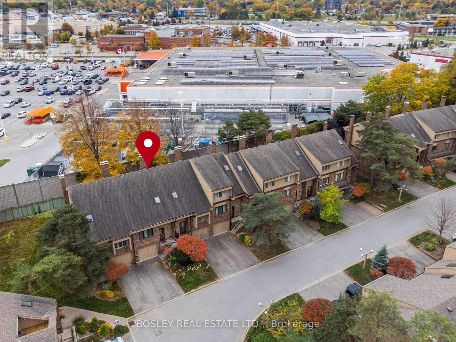 36 - 178 Scott Street, St. Catharines, Ontario  L2N 6Y5 - Photo 35 - X12839062