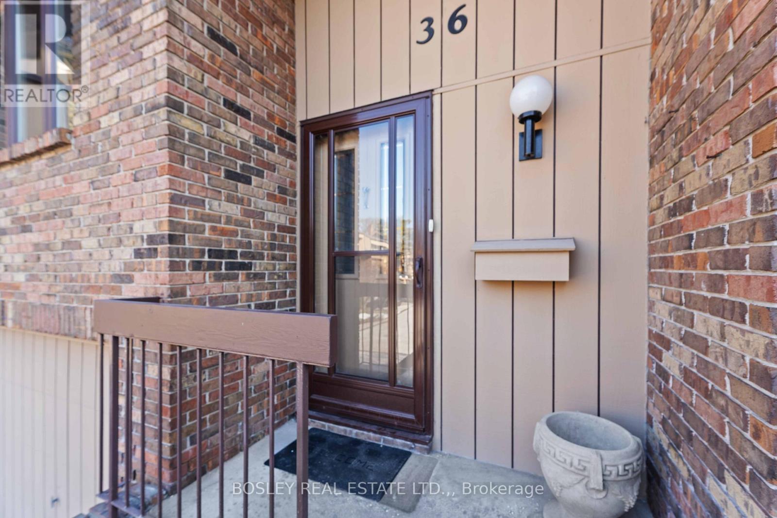 36 - 178 Scott Street, St. Catharines, Ontario  L2N 6Y5 - Photo 40 - X12839062