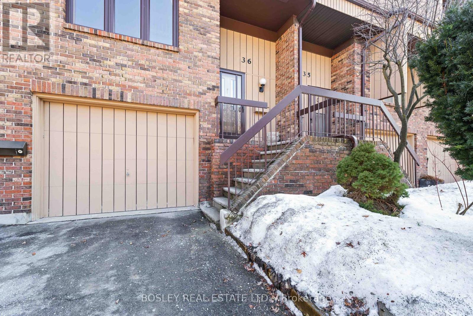 36 - 178 Scott Street, St. Catharines, Ontario  L2N 6Y5 - Photo 41 - X12839062