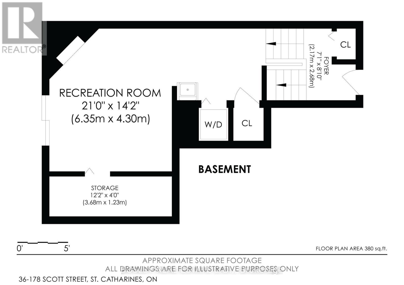 36 - 178 Scott Street, St. Catharines, Ontario  L2N 6Y5 - Photo 44 - X12839062