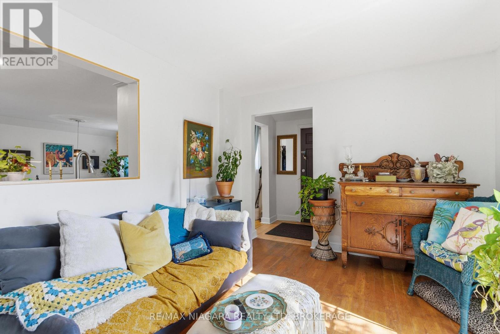 5 Pawling Street, St. Catharines, Ontario  L2N 5M1 - Photo 10 - X12839100