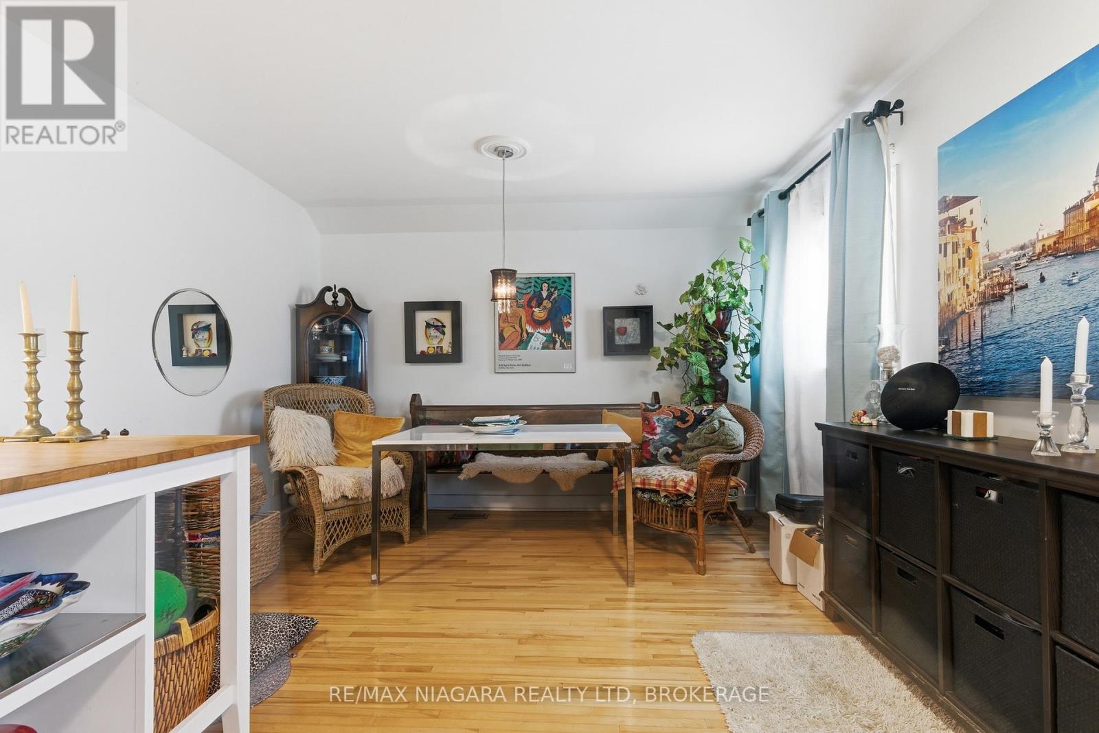 5 Pawling Street, St. Catharines, Ontario  L2N 5M1 - Photo 13 - X12839100