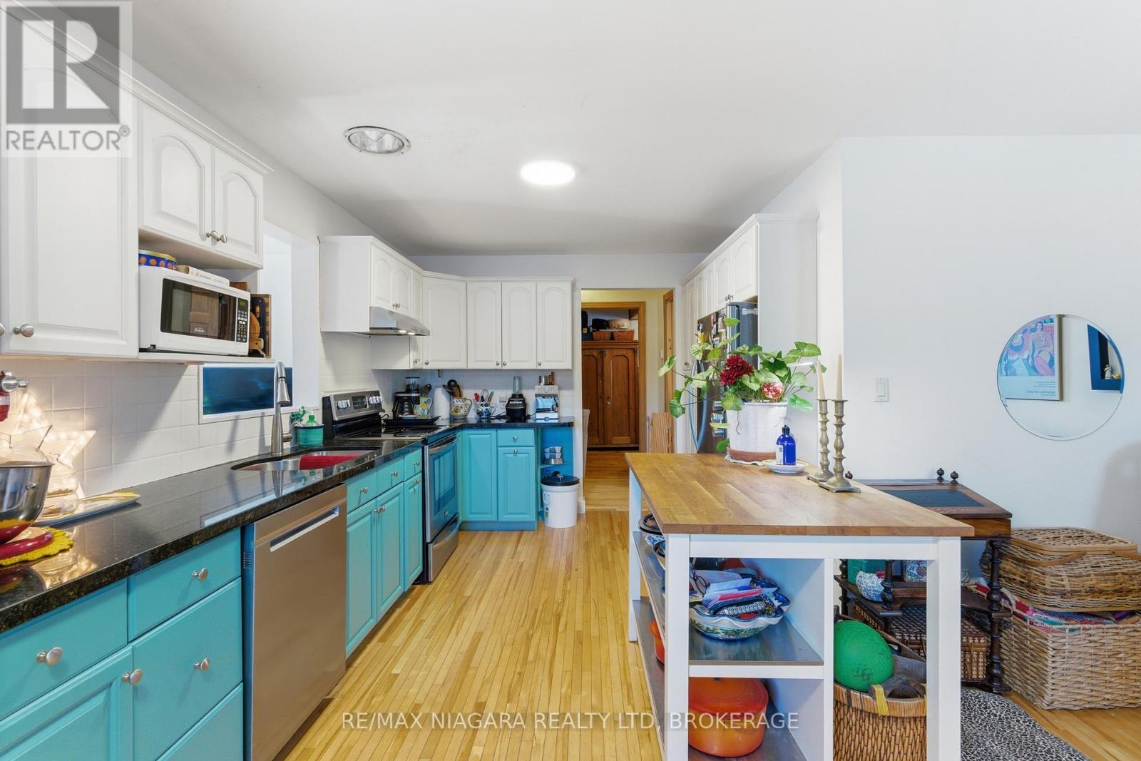 5 Pawling Street, St. Catharines, Ontario  L2N 5M1 - Photo 16 - X12839100