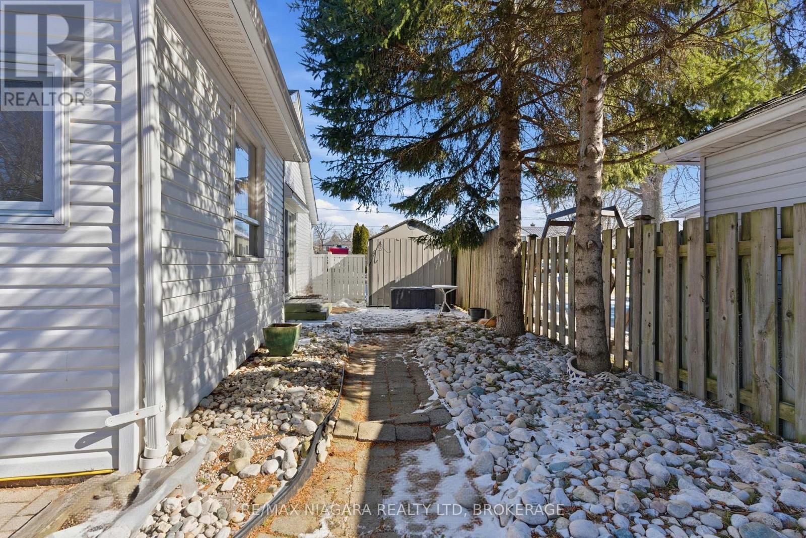 5 Pawling Street, St. Catharines, Ontario  L2N 5M1 - Photo 28 - X12839100