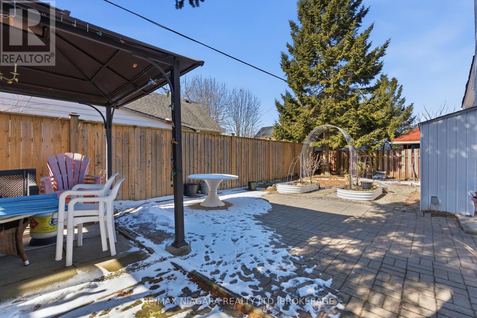 5 Pawling Street, St. Catharines, Ontario  L2N 5M1 - Photo 30 - X12839100