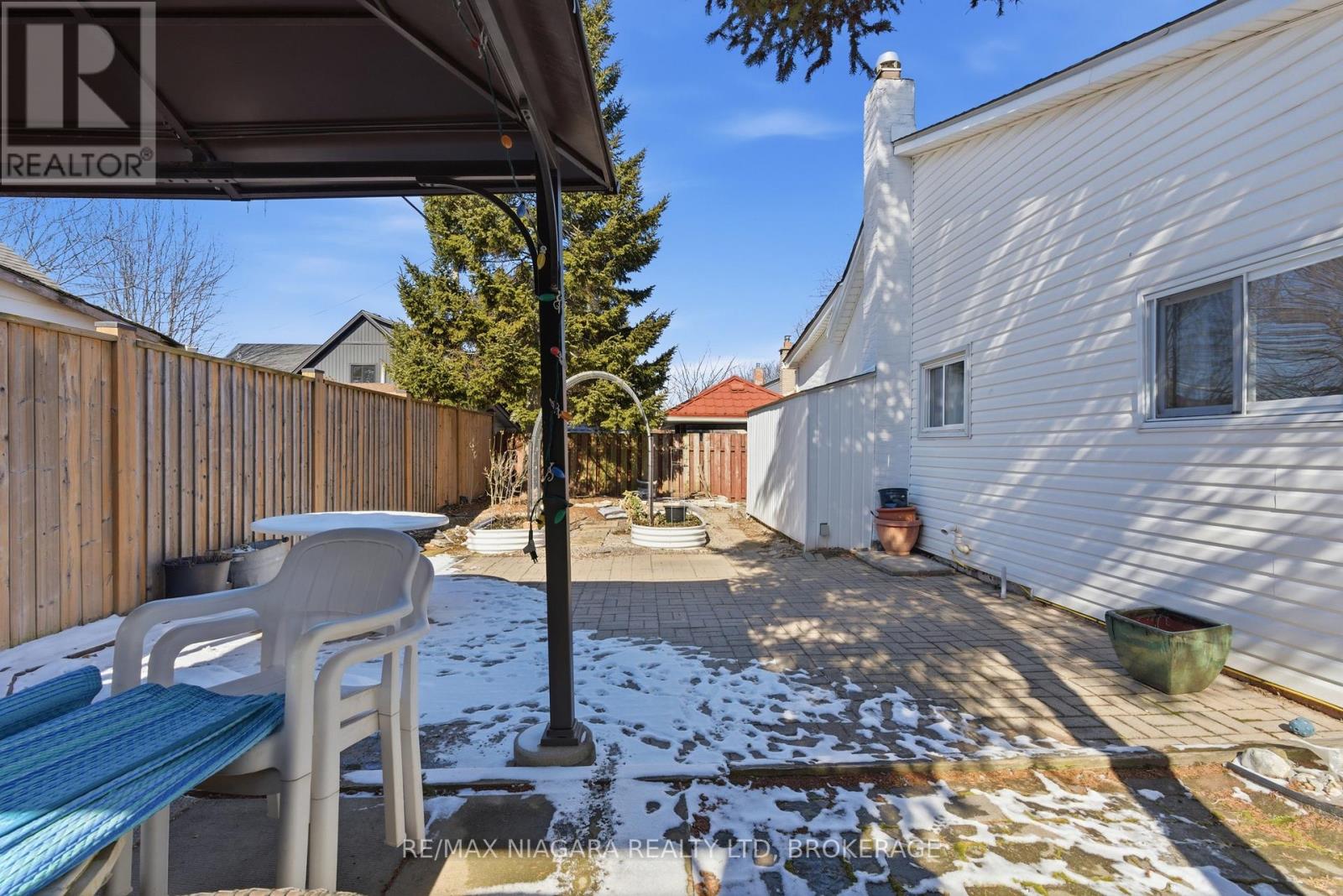 5 Pawling Street, St. Catharines, Ontario  L2N 5M1 - Photo 34 - X12839100