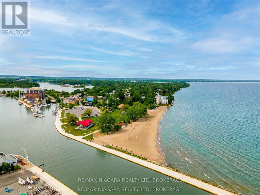 5 Pawling Street, St. Catharines, Ontario  L2N 5M1 - Photo 38 - X12839100