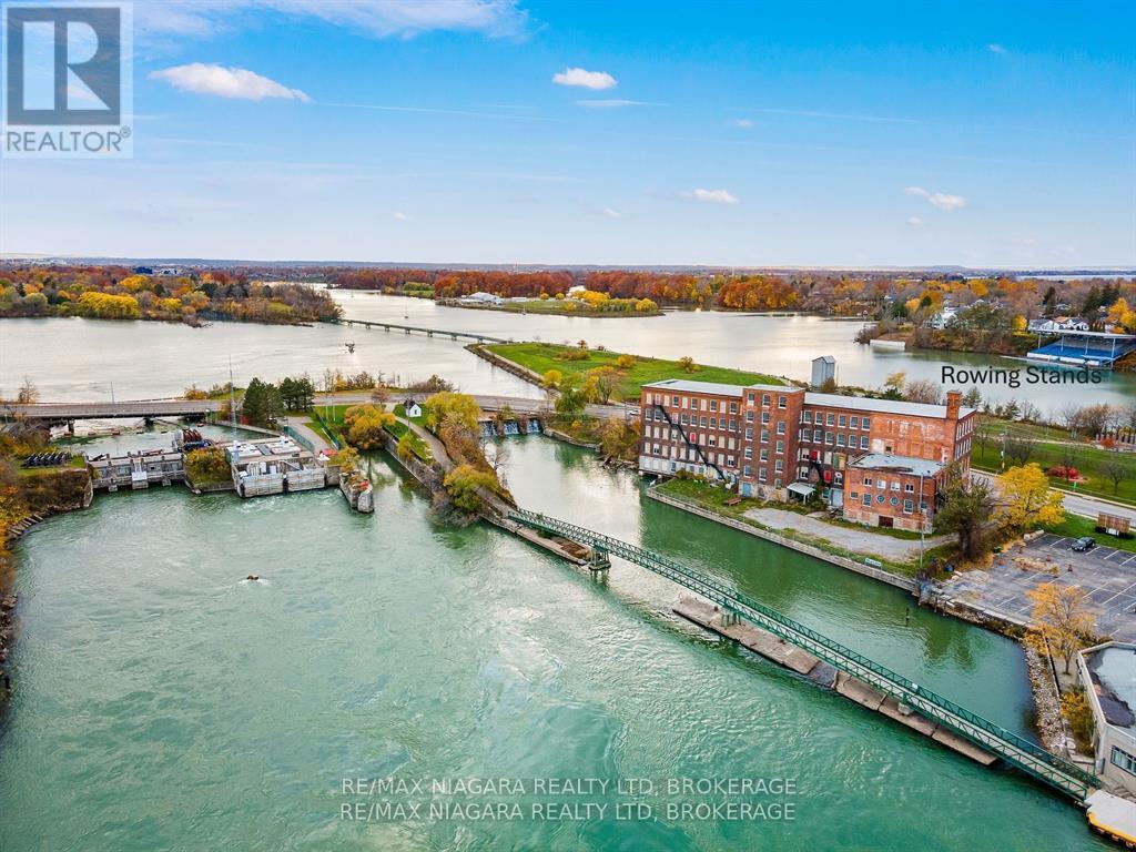 5 Pawling Street, St. Catharines, Ontario  L2N 5M1 - Photo 39 - X12839100