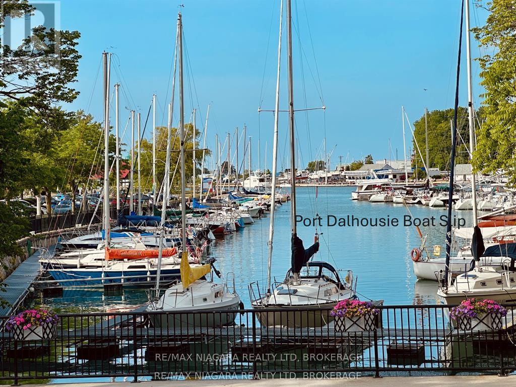 5 Pawling Street, St. Catharines, Ontario  L2N 5M1 - Photo 41 - X12839100