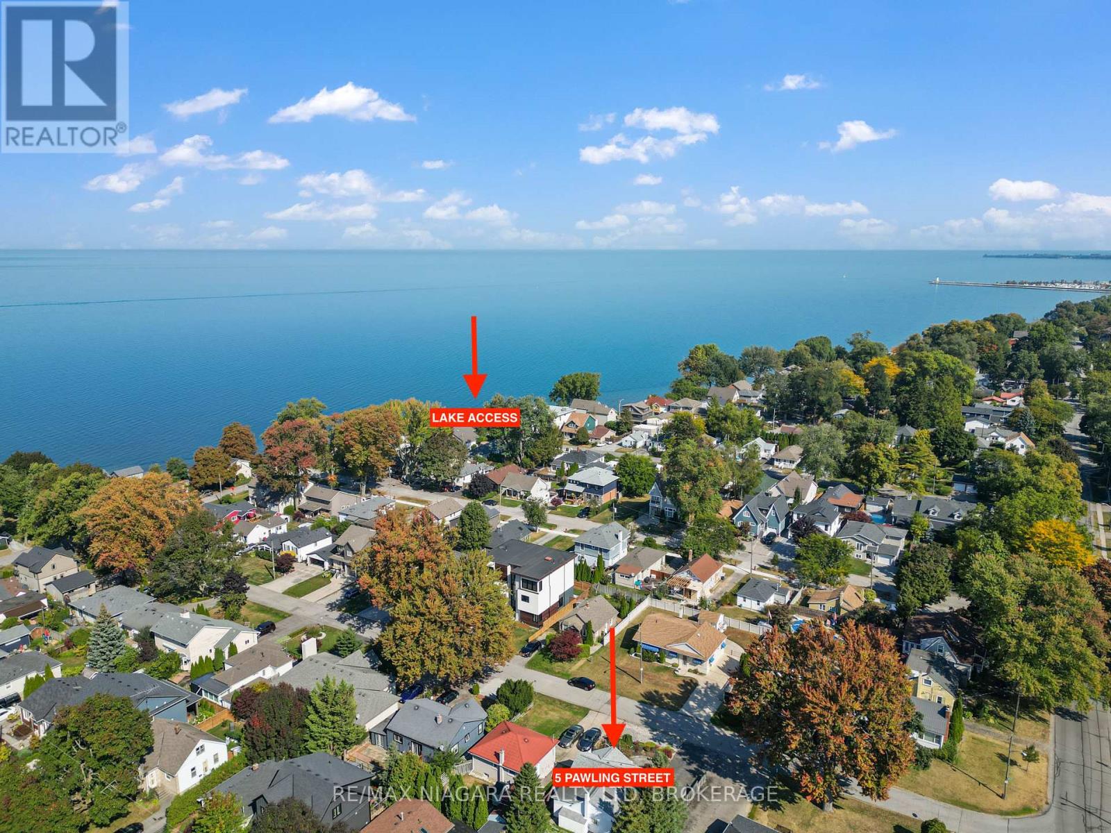 5 Pawling Street, St. Catharines, Ontario  L2N 5M1 - Photo 6 - X12839100