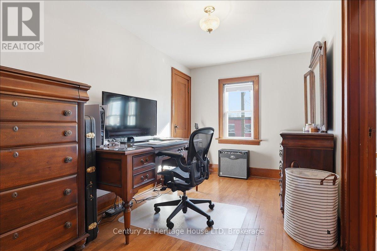 282 Beatrice Street, Welland (Lincoln/crowland), Ontario  L3B 2Z7 - Photo 16 - X12839118