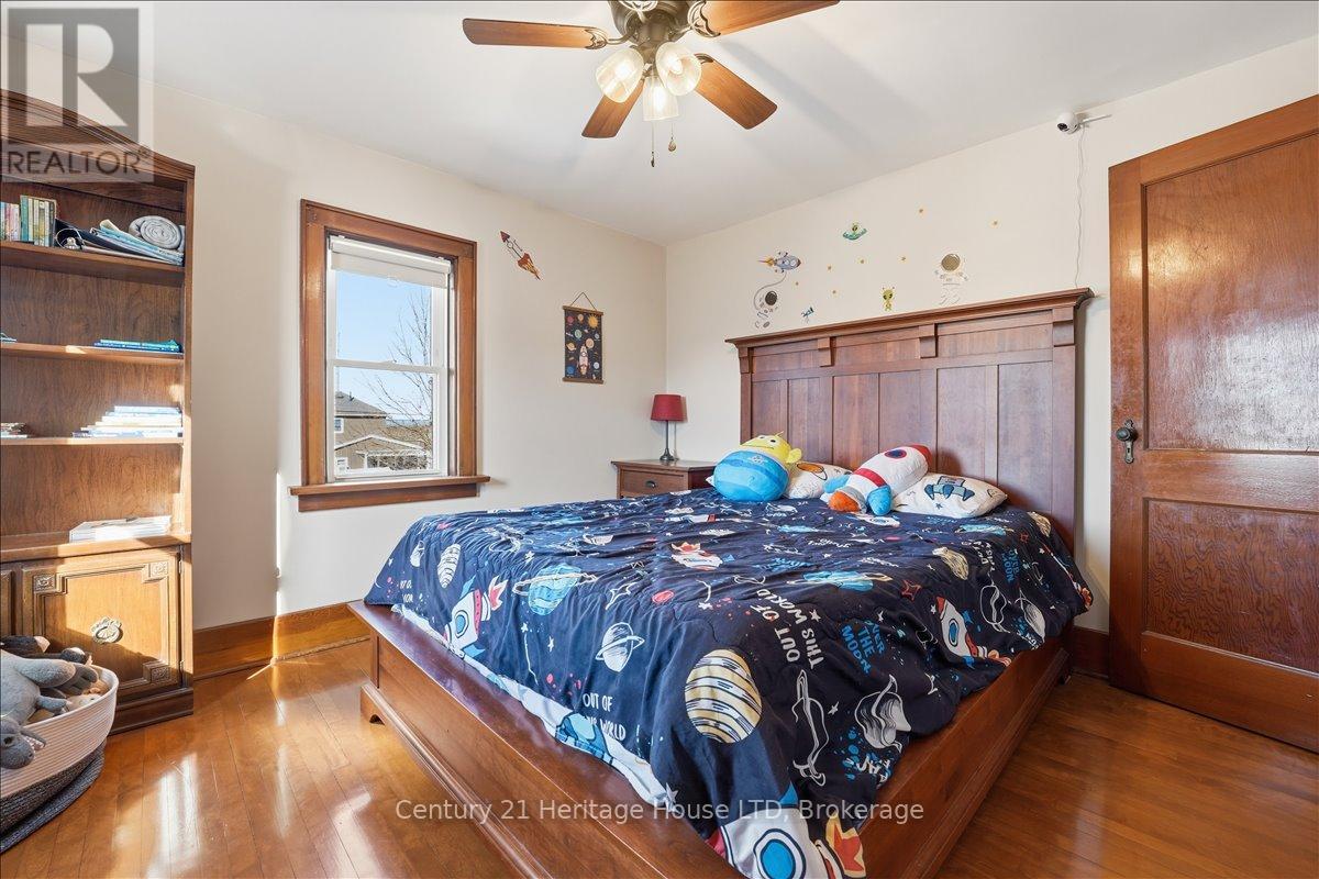 282 Beatrice Street, Welland (Lincoln/crowland), Ontario  L3B 2Z7 - Photo 20 - X12839118