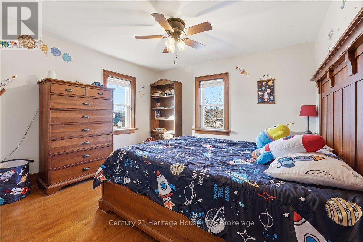 282 Beatrice Street, Welland (Lincoln/crowland), Ontario  L3B 2Z7 - Photo 21 - X12839118