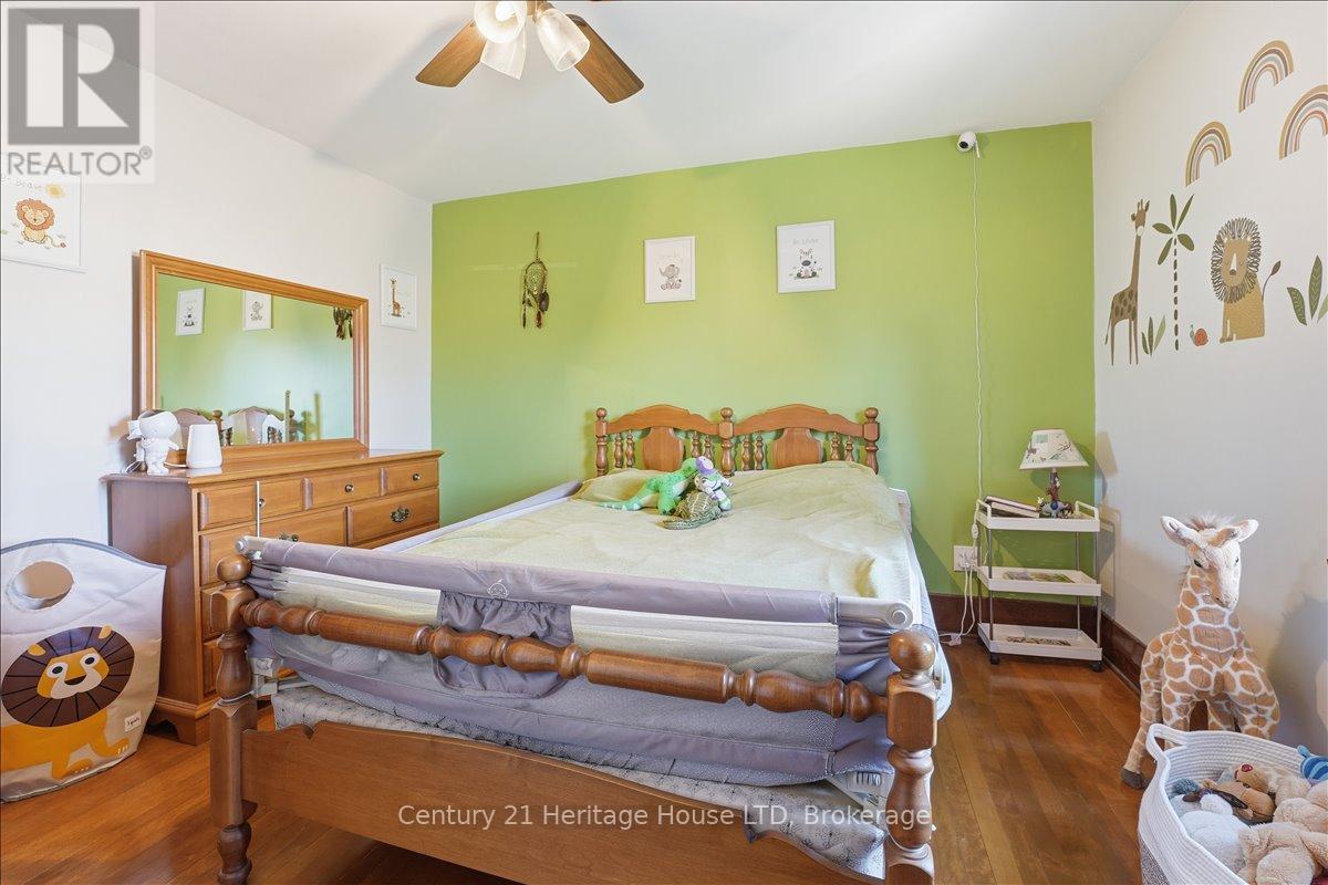 282 Beatrice Street, Welland (Lincoln/crowland), Ontario  L3B 2Z7 - Photo 23 - X12839118