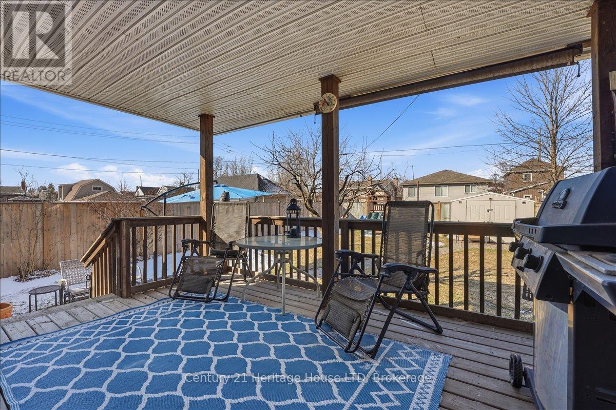 282 Beatrice Street, Welland (Lincoln/crowland), Ontario  L3B 2Z7 - Photo 30 - X12839118