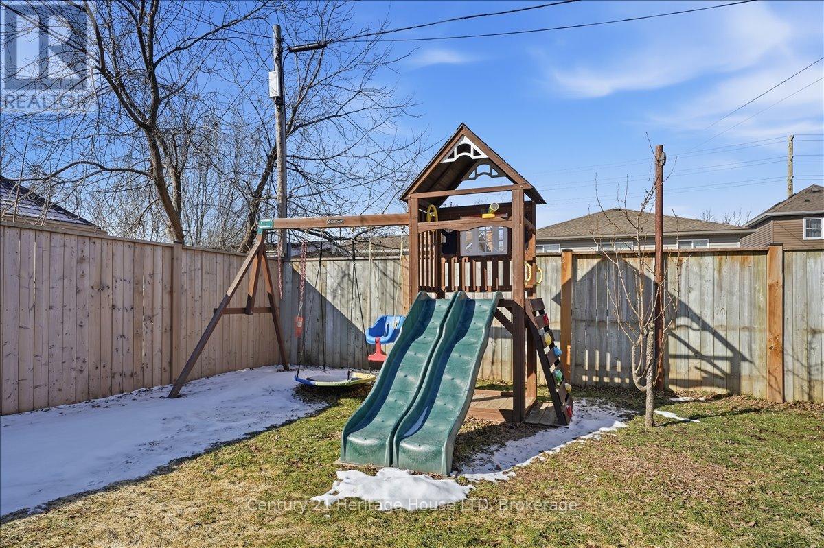 282 Beatrice Street, Welland (Lincoln/crowland), Ontario  L3B 2Z7 - Photo 33 - X12839118