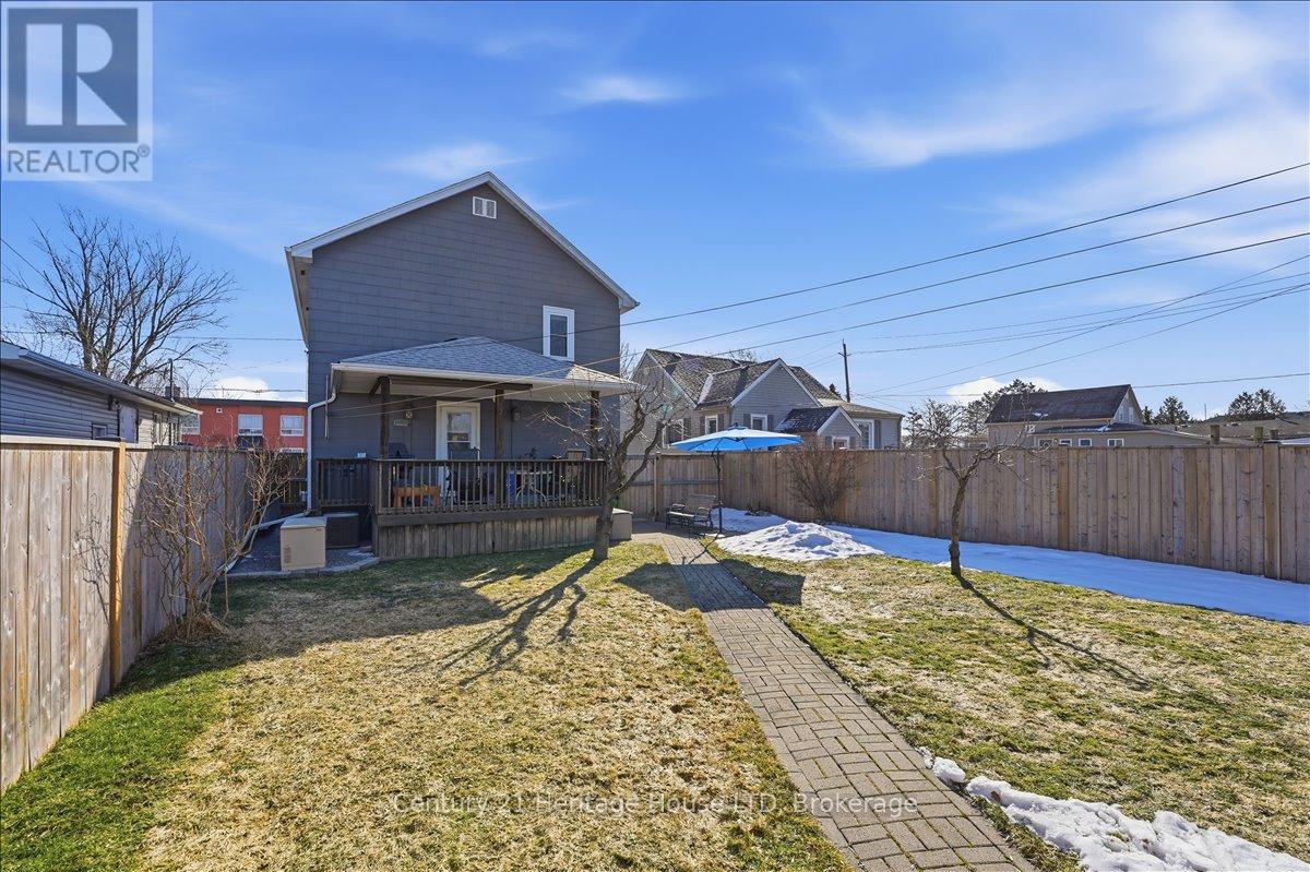 282 Beatrice Street, Welland (Lincoln/crowland), Ontario  L3B 2Z7 - Photo 36 - X12839118